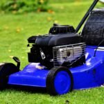 Kosiarka akumulatorowa ile czasu