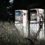 Kosiarka spalinowa jakie paliwo