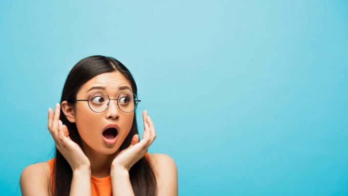 Jak często powinno się zmieniać okulary?